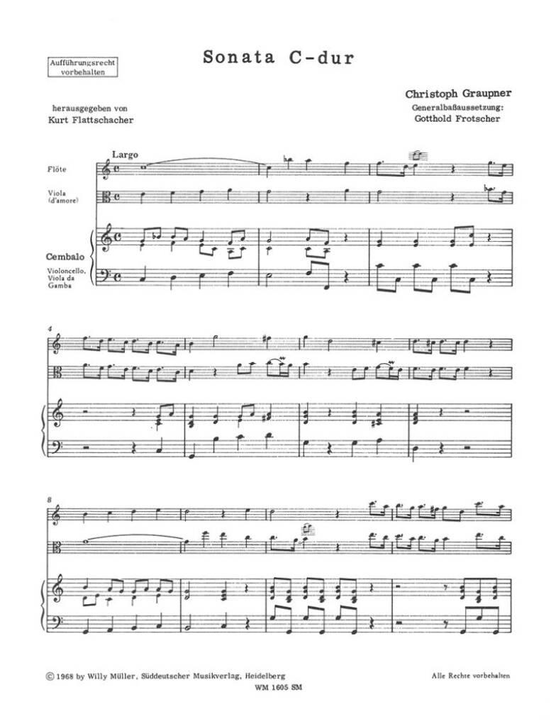 Sonata